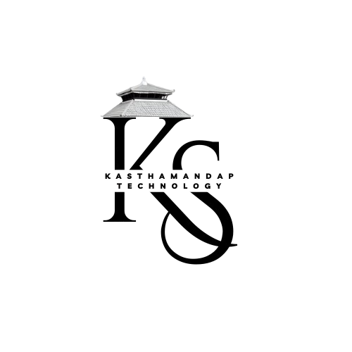 Kasthamandap Logo
